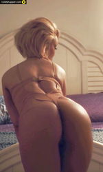 rihanna fap arsch thong bunda Photo